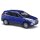 Busch 53510 Ford Kuga blau metallic