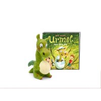 Tonies 10000895 Urmel - Urmel aus dem Eis