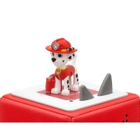 Tonies 10000933 Paw Patrol - Schneller als die Feuerwehr