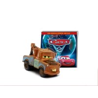 Tonies 10000989 Disney Cars - Cars 2- Mater - Hook