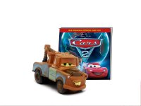 Tonies 10000989 Disney Cars - Cars 2- Mater - Hook