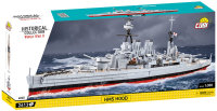 COBI-4830 HC WWII /4830/ HMS HOOD