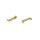 PIKO 35291 G-Metall Schwellenverbinder (20 St.)