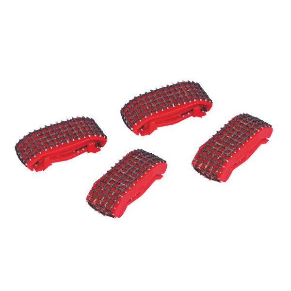 PIKO 35416 G-Reinigungsplatte GE-25 (4 St.)