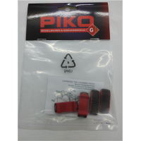 PIKO 35416 G-Reinigungsplatte GE-25 (4 St.)