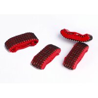 PIKO 35416 G-Reinigungsplatte GE-25 (4 St.)