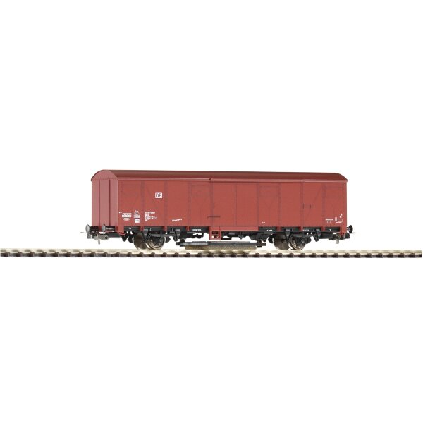 PIKO 54999 Schienenreinigungswg. Gbs254 DB AG V