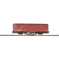 PIKO 54999 Schienenreinigungswg. Gbs254 DB AG V