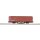 PIKO 54999 Schienenreinigungswg. Gbs254 DB AG V