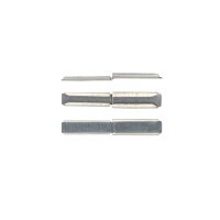 PIKO 55294 Schverb. mit Niveauausgl. 6 Stk.