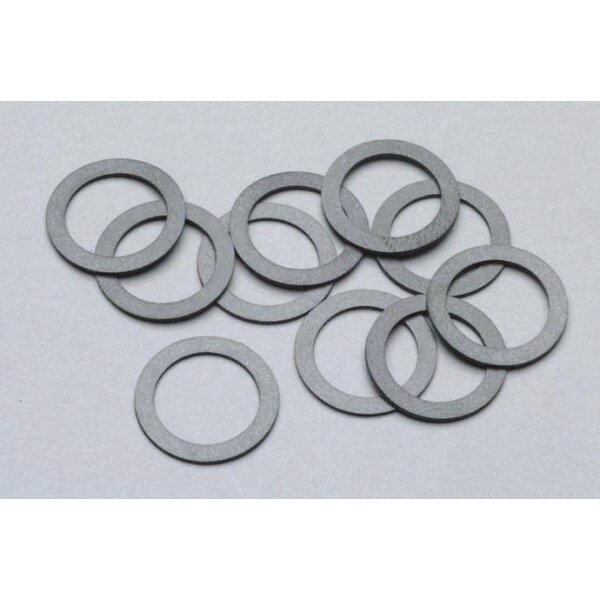 PIKO 56028 Haftreifen 8,4 mm (10 Stk.)