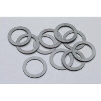 PIKO 56028 Haftreifen 8,4 mm (10 Stk.)