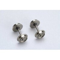 PIKO 56052 Radsatz 2 Stück – Produktbild