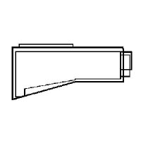 PIKO 61106 J. Hennig Auslieferungsbüro