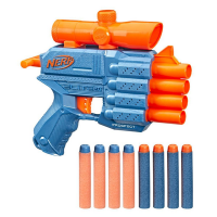 Hasbro F4190EU4 Nerf Elite 2.0 Prospect QS-4
