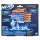 Hasbro F4190EU4 Nerf Elite 2.0 Prospect QS-4