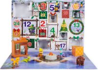 Spin Master 41756 PAW Adventskalender 2022/2023