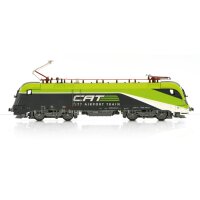 Modellbahn - Jägerndorfer -  18220 H0 AC E-Lok 1016...