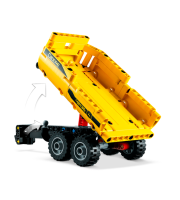 LEGO® 42136 Technic John Deere 9620R 4WD Tractor