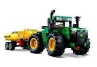 LEGO® 42136 Technic John Deere 9620R 4WD Tractor