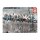 EDUCA 16009 Lunch über New York 1500 Teile Puzzle