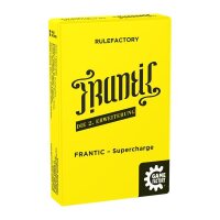 GAME FACTORY 76259 FRANTIC - Supercharge (d)