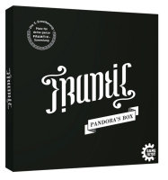 GAME FACTORY 76293 FRANTIC - Pandoras Box (d)