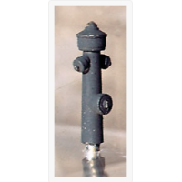 Weinert 3372 Hydrant Messingguss 2 Stück (H0)