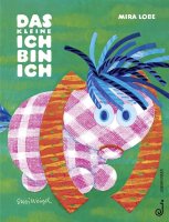 Jungbrunnen Verlag 48503 Das Kleine Ich bin ich