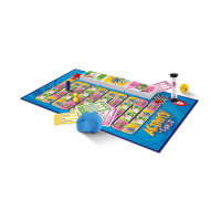 PIATNIK 667022 Activity Chaos