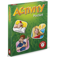 PIATNIK 668296 Activity Pocket