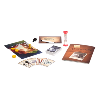 PIATNIK 667367 FAMILIENSPIEL Der Abenteuer Club