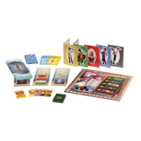 PIATNIK 667497 FAMILIENSPIEL Pot Pourri