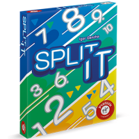 PIATNIK 667596 Split it