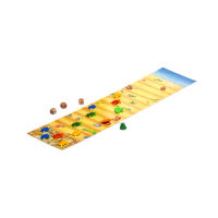 PIATNIK 665066 KINDERSPIEL Turtle Bay