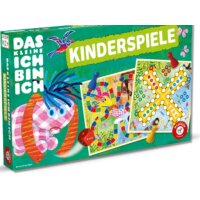 PIATNIK 667947 KINDERSPIEL Das kleine Ich bin ich...