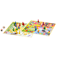 PIATNIK 667947 KINDERSPIEL Das kleine Ich bin ich...