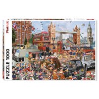 PIATNIK 556944 London PUZZLE 1000 T.