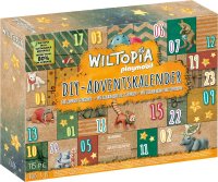 PLAYMOBIL 71006 Wiltopia - DIY Adventskalender