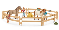 Schleich 42567 Reiterhof - HORSE CLUB