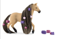 Schleich 42580 Sofias Beauties Beauty Horse Andalusier Stute