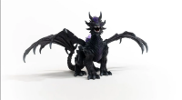 Schleich 70152 Schattendrache - ELDRADOR® CREATURES