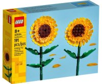LEGO® 40524 Creator Sonnenblumen