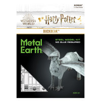 Metal Earth MMS452 HARRY POTTER Buckbeak