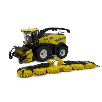 MarGe Model 2201 New Holland FR780 60 years anniversary...