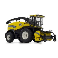 MarGe Model 2201 New Holland FR780 60 years anniversary...