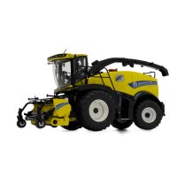MarGe Model 2201 New Holland FR780 60 years anniversary edition, lim. Ed. 1000 pc