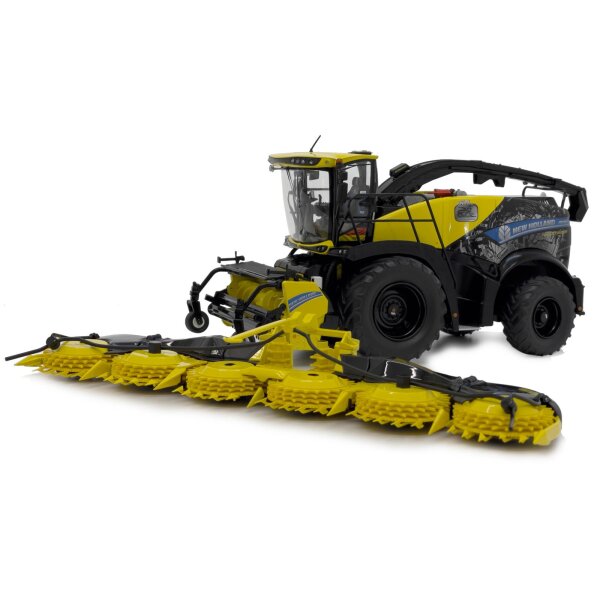 MarGe Models 2202-02 New Holland FR780 Demo Tour Germany edition