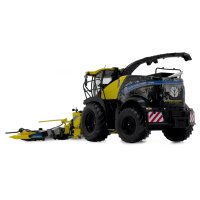 MarGe Models 2202-02 New Holland FR780 Demo Tour Germany edition