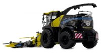 MarGe Models 2202-02 New Holland FR780 Demo Tour Germany edition